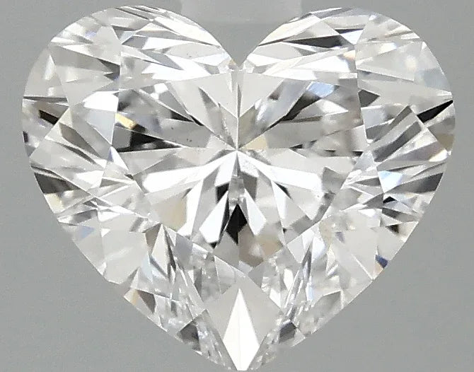 2.09 D VS2 HT Diamond