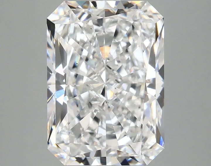 5.02 D VS2 RAD Diamond