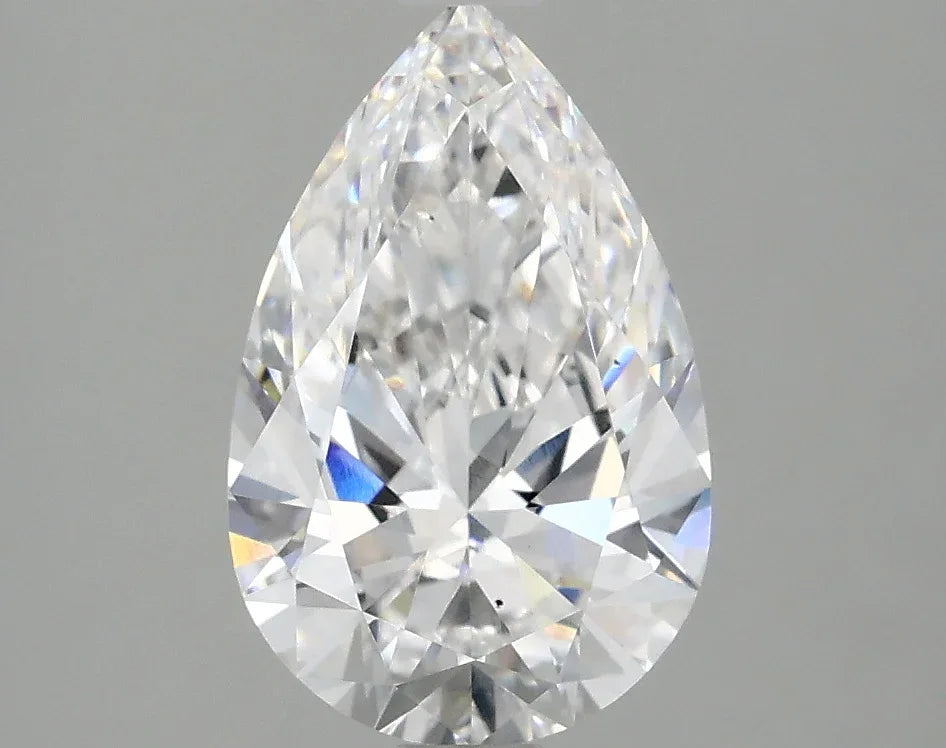 1.98 D VS2 PE Diamond