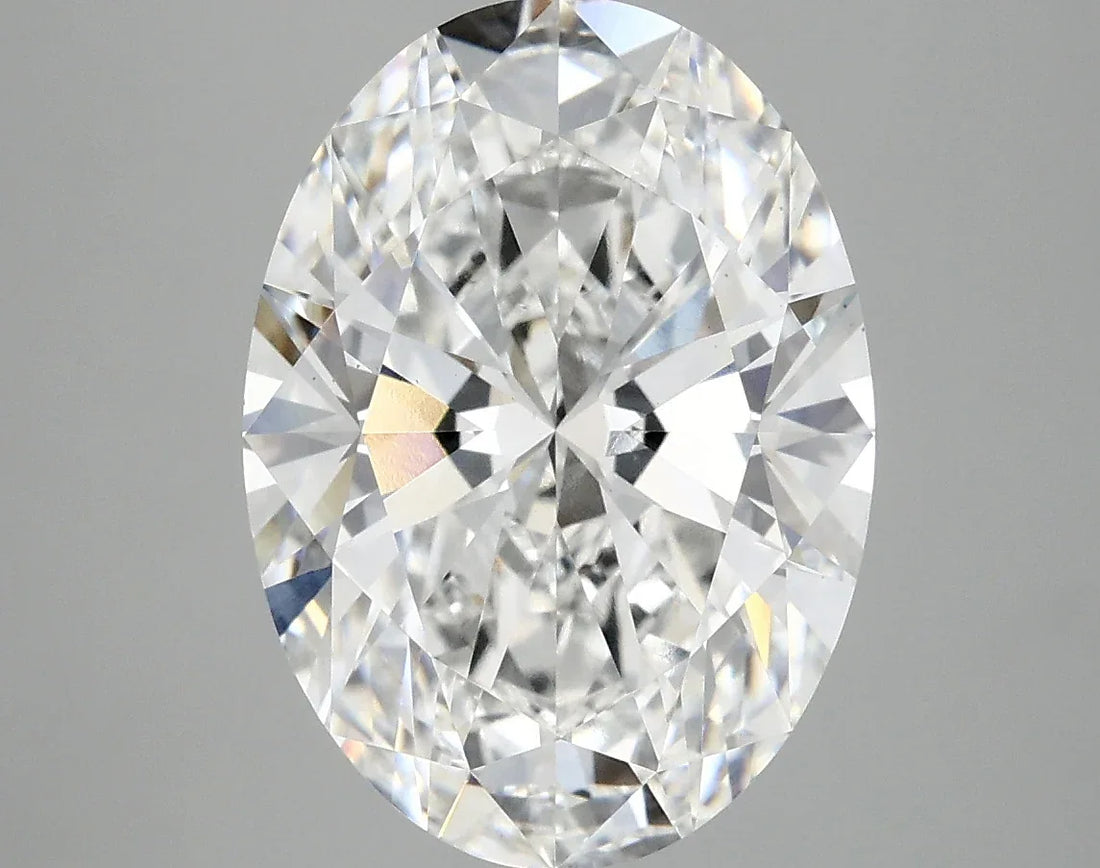 5.04 E VS1 OV Diamond