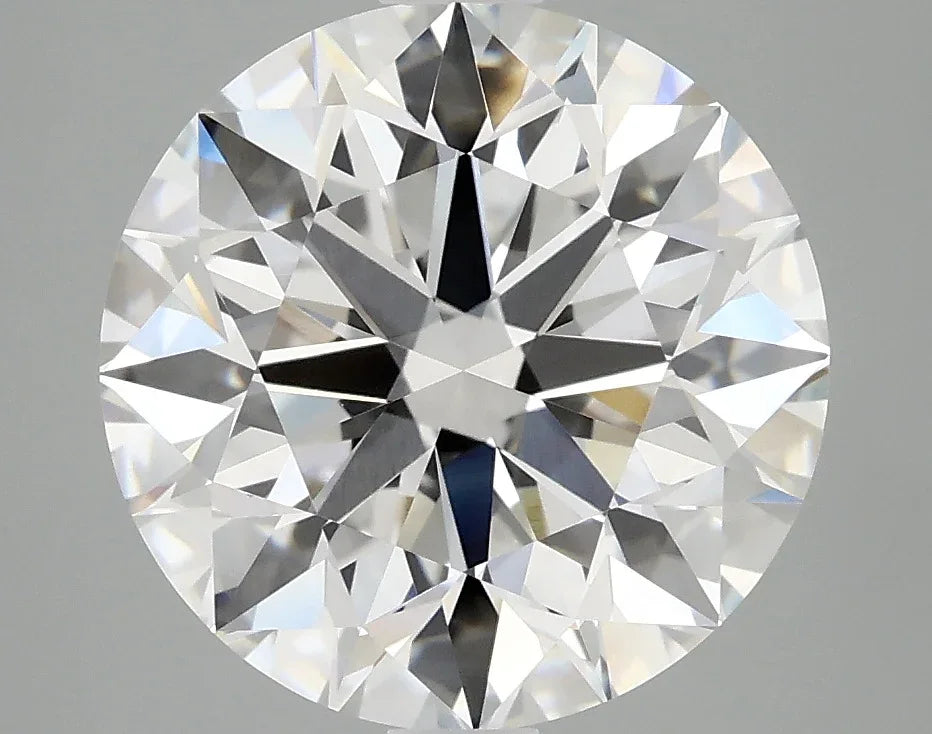 5.09 E VVS2 RB Diamond