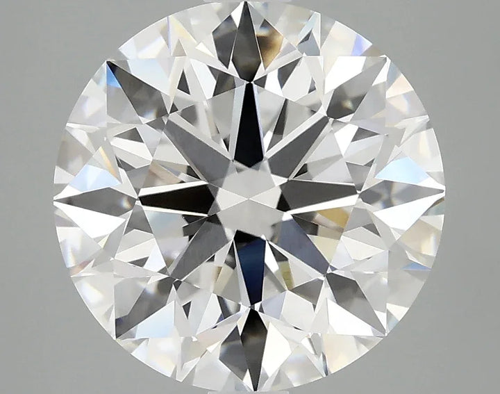 5.09 E VVS2 RB Diamond