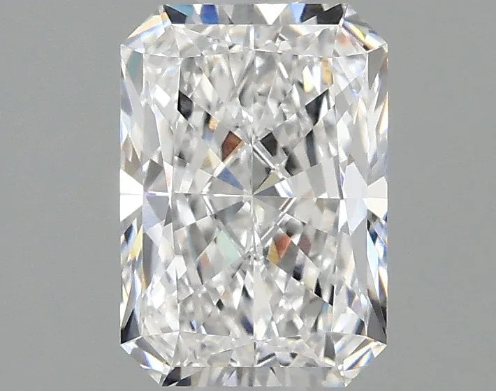 1.55 D VVS2 RAD Diamond