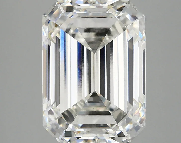 5.07 F VS1 EM Diamond