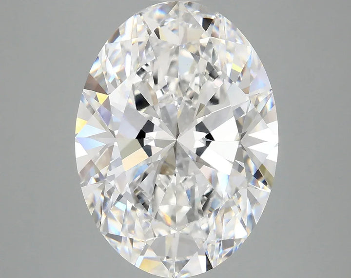 5.07 E VS1 OV Diamond