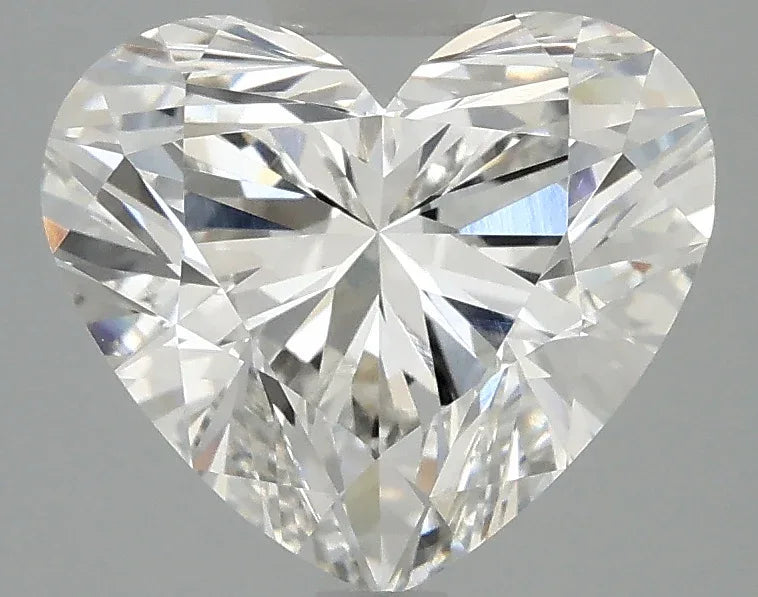 3.07 G VVS2 HT Diamond