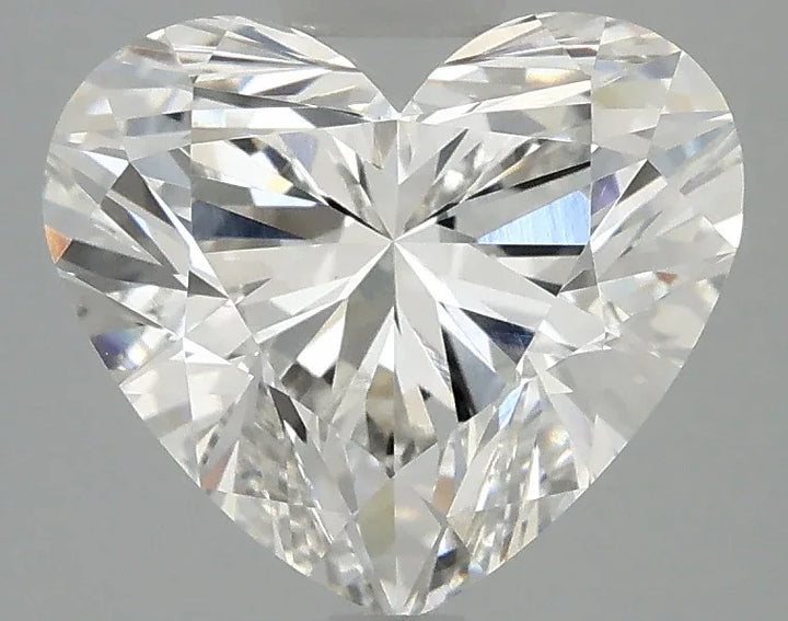 3.07 G VVS2 HT Diamond
