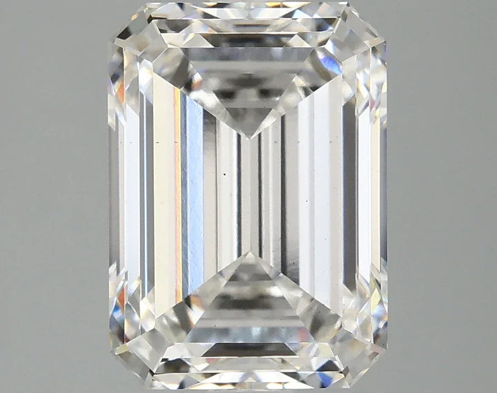 5.07 F VS2 EM Diamond