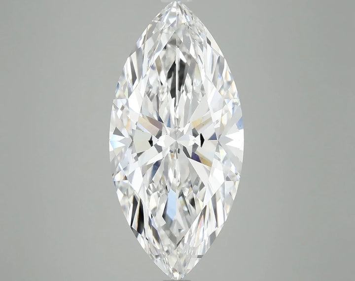 5.07 D VS2 MQ Diamond