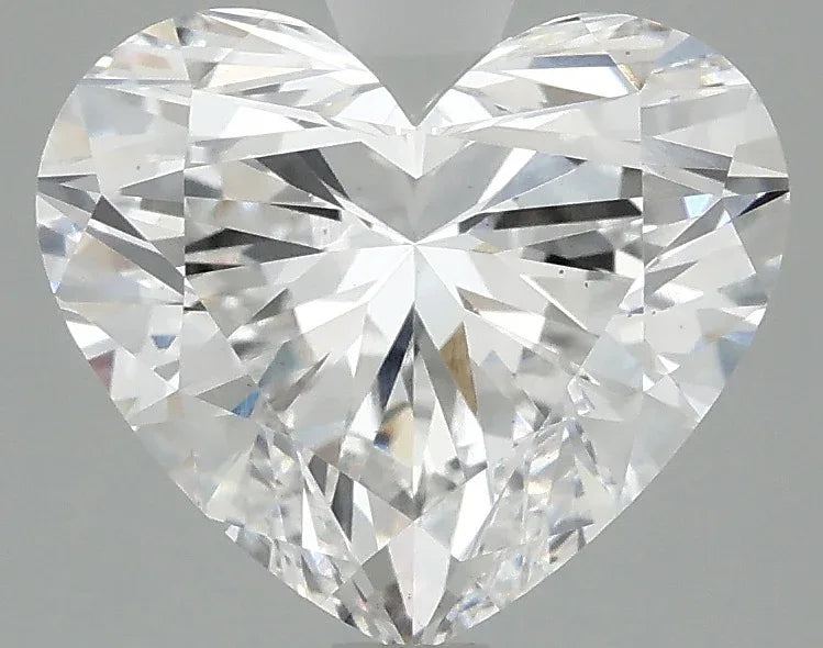 3.1 D VS1 HT Diamond