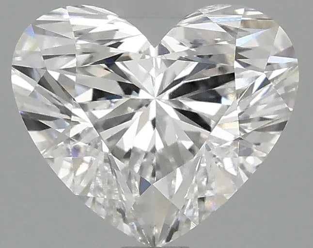 2.08 D VS2 HT Diamond