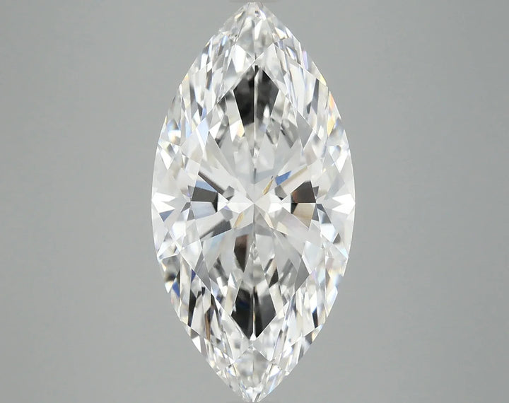 5.1 F VVS2 MQ Diamond