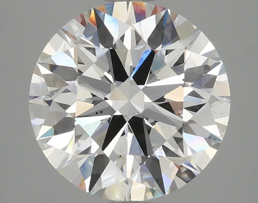 3.77 F VS2 RB Diamond