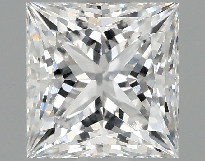 1.1 D VS1 PR Diamond