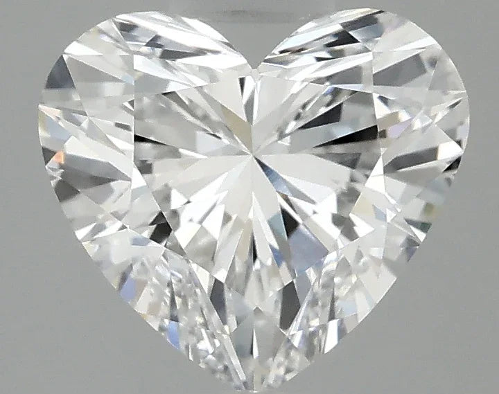 2.09 E VVS2 HT Diamond