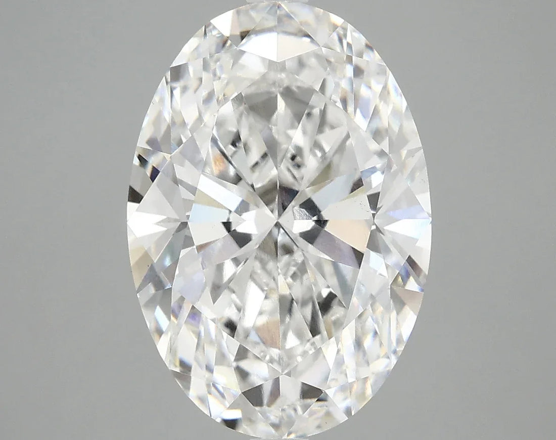 5.04 E VS1 OV Diamond