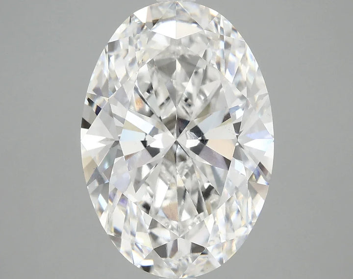 5.04 E VS1 OV Diamond