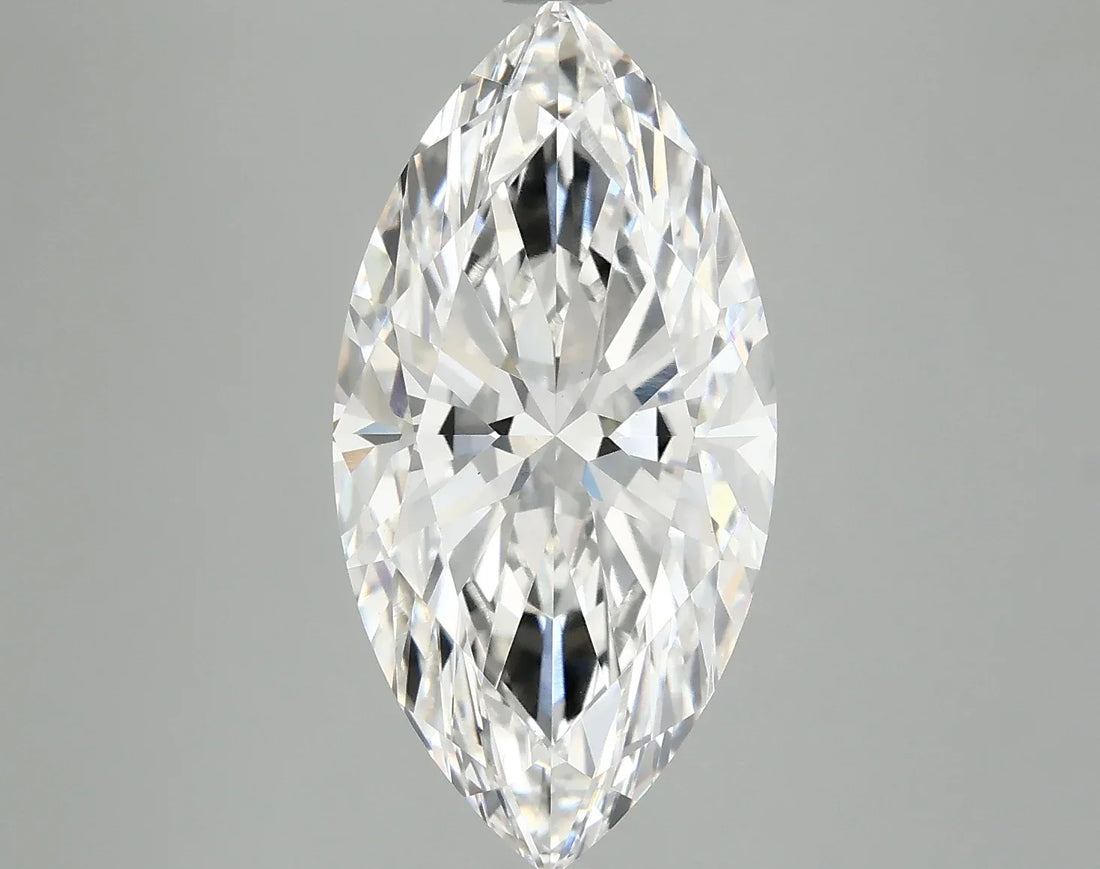 5.1 F VVS2 MQ Diamond