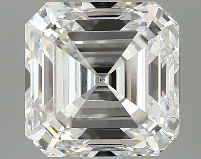 4.08 F VS1 ASH Diamond