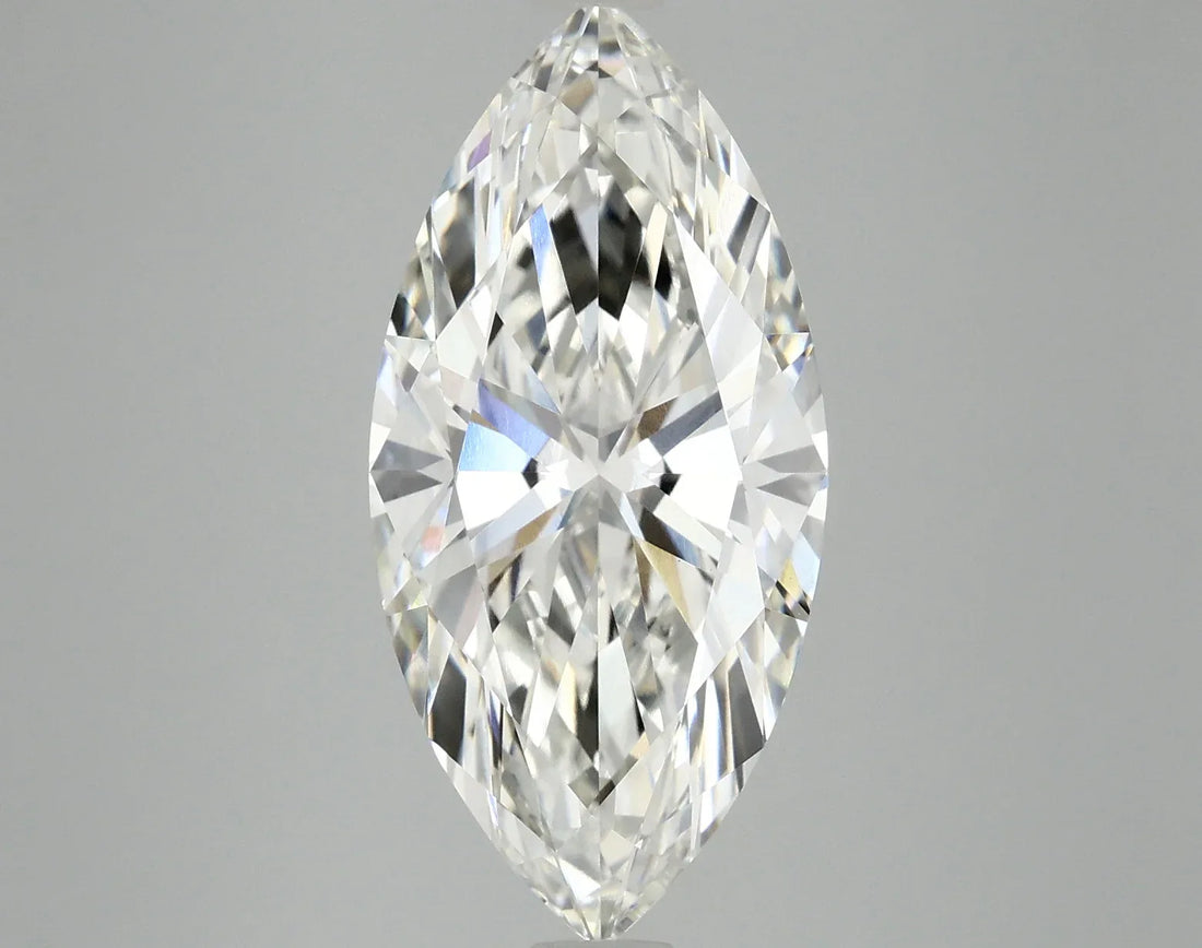 5.01 G VVS2 MQ Diamond