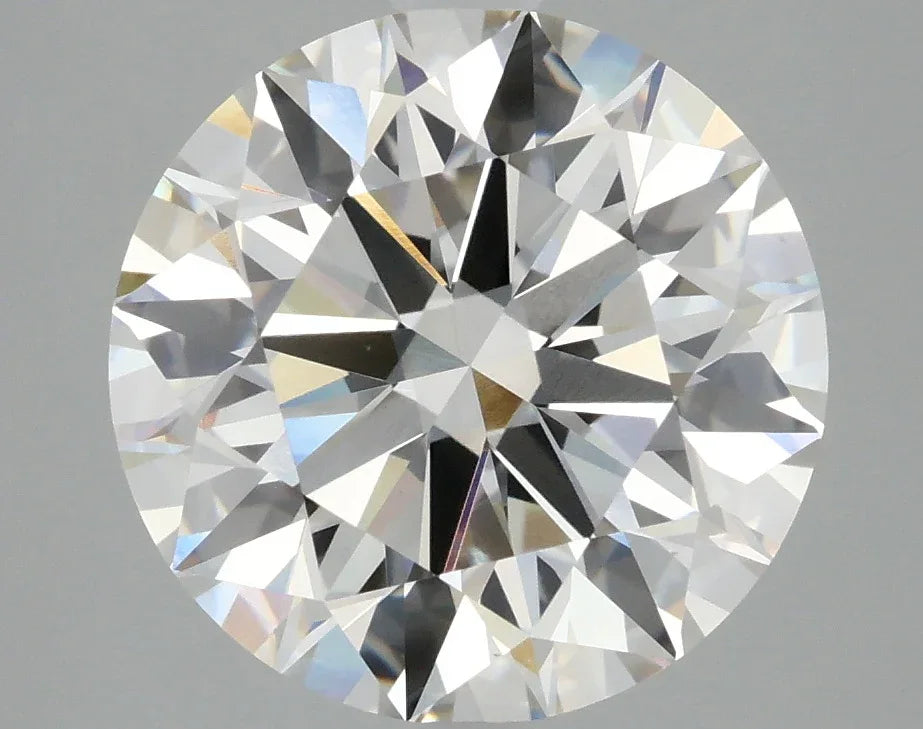 4.84 G VVS2 RB Diamond