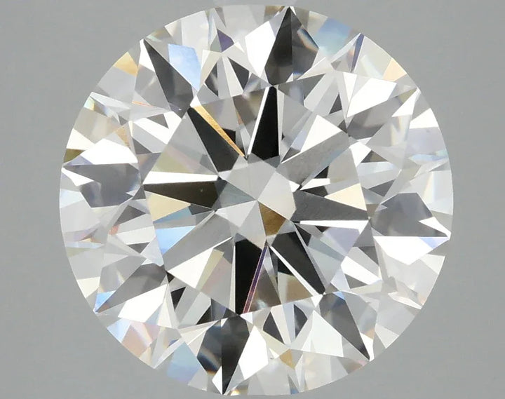 4.84 G VVS2 RB Diamond
