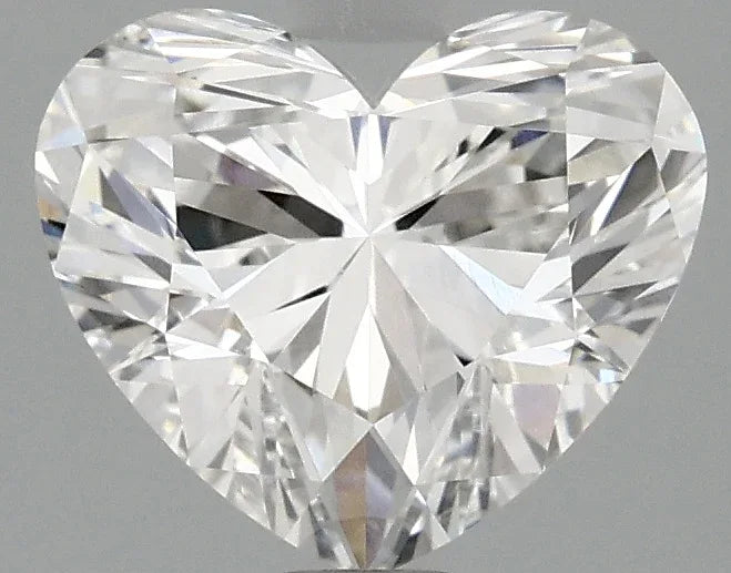 2.02 F VVS2 HT Diamond