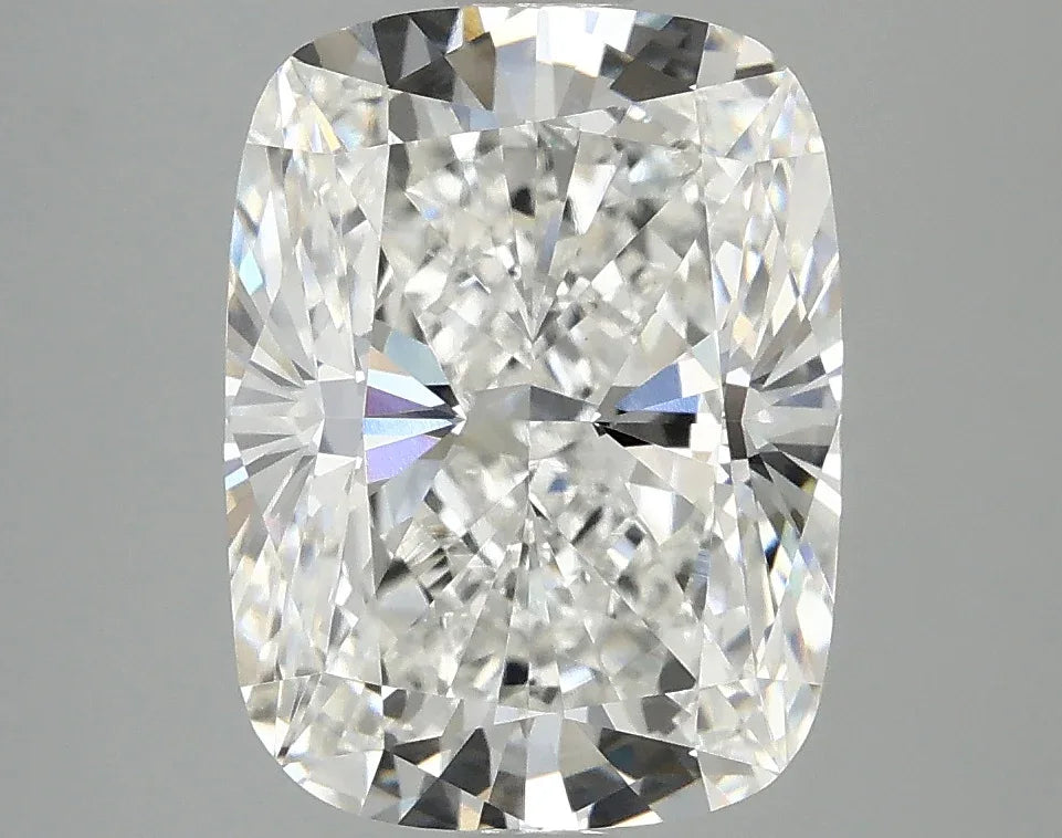 4.08 F VVS2 CU Diamond