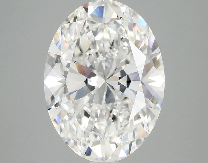 5.06 E VS2 OV Diamond