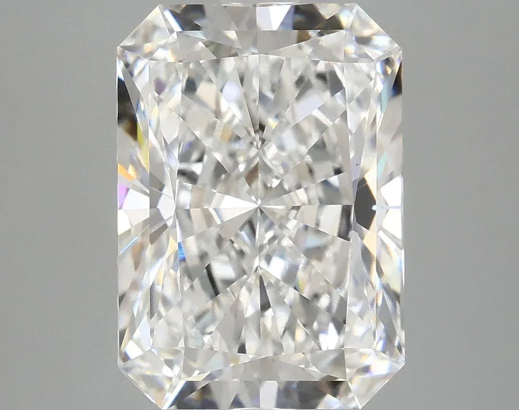 5.08 D VS1 RAD Diamond