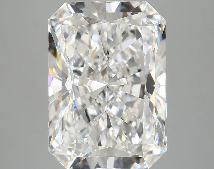 5.08 D VS1 RAD Diamond