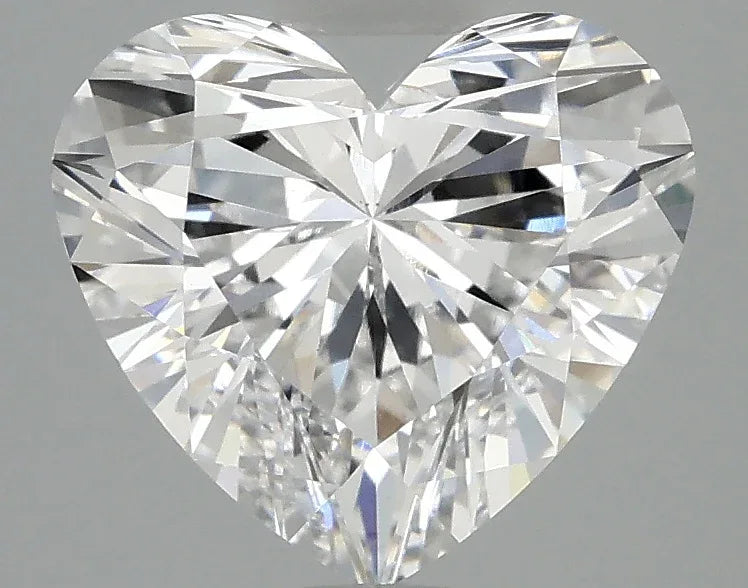 2.59 D VS1 HT Diamond