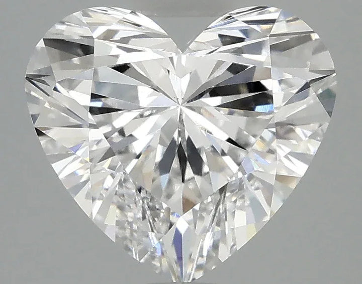 2.59 D VS1 HT Diamond