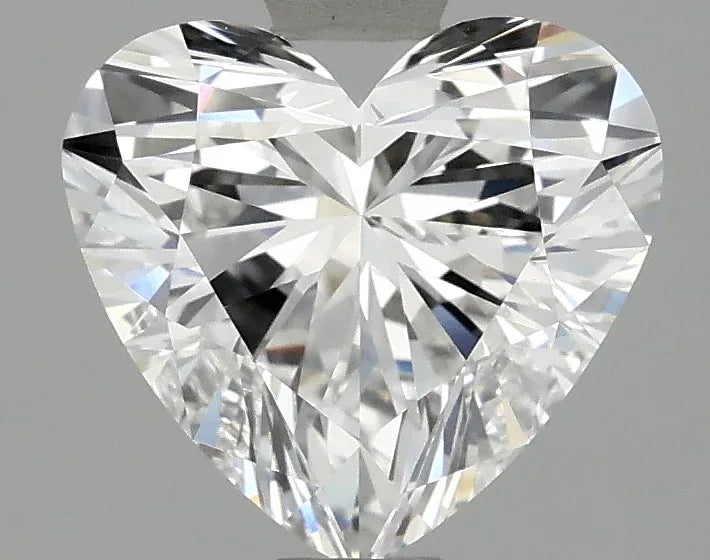 2.09 E VVS2 HT Diamond