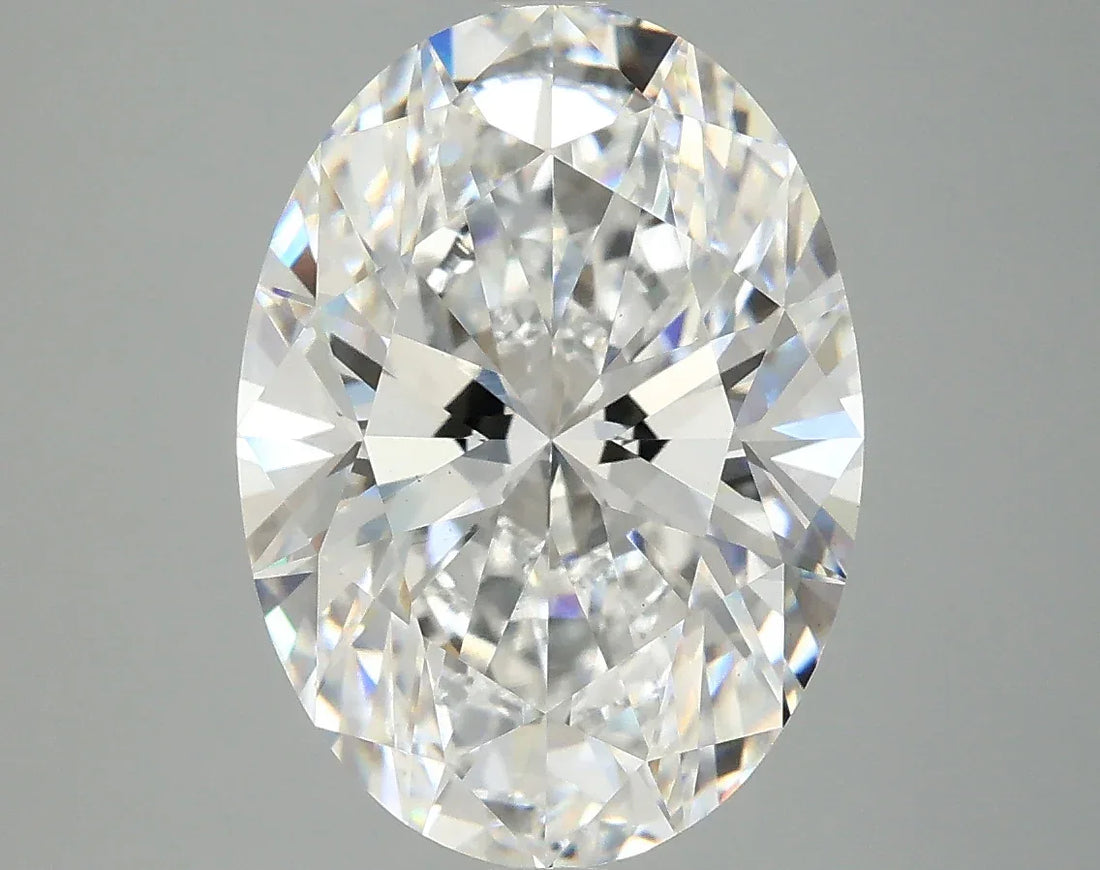 5.03 E VS1 OV Diamond