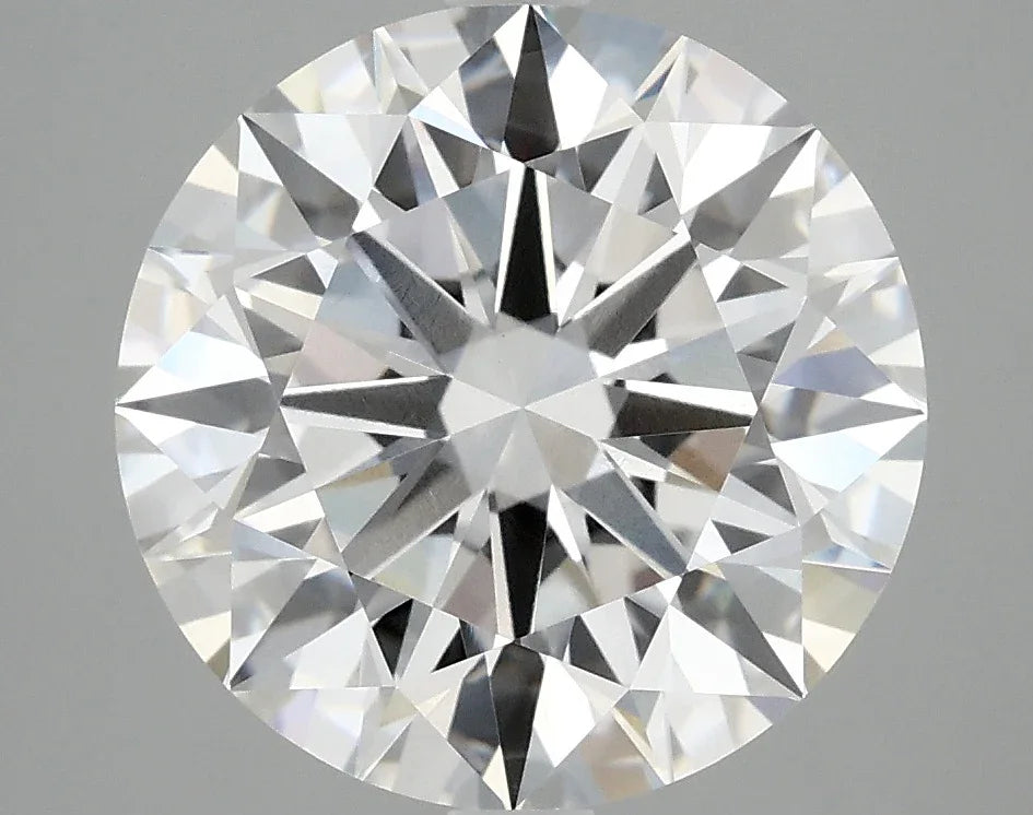 5.1 E VVS2 RB Diamond