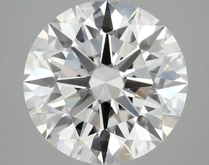 5.1 E VVS2 RB Diamond