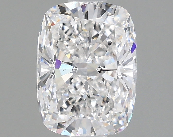 1.58 D VS2 CU Diamond