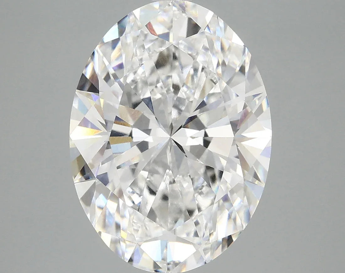 5.09 D VVS2 OV Diamond