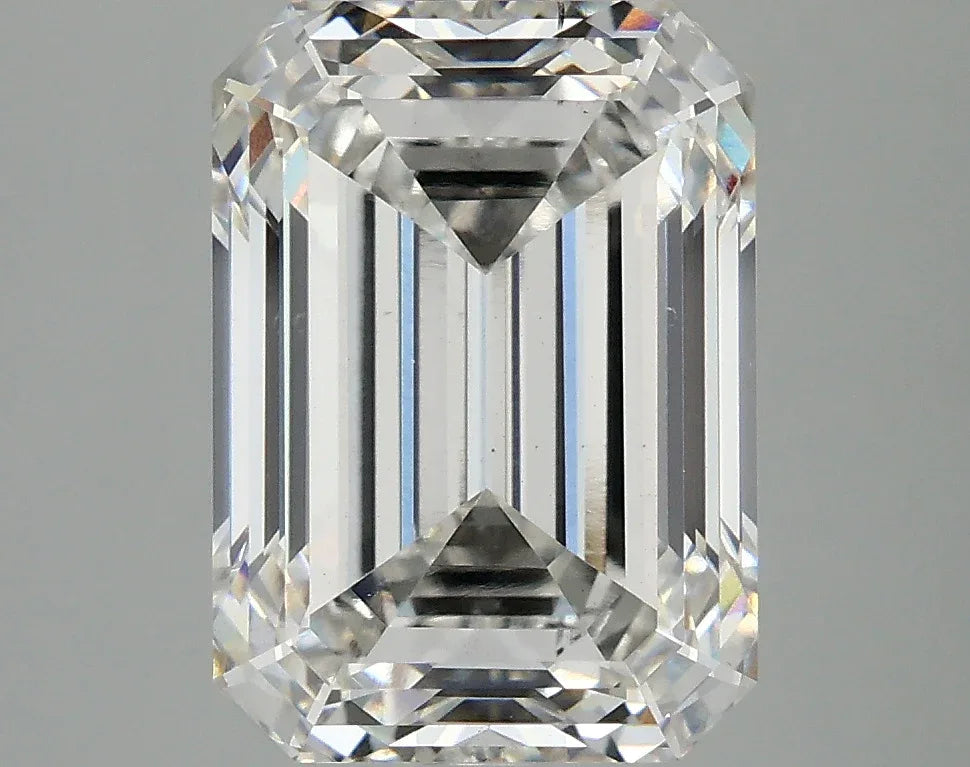 5.07 F VS2 EM Diamond