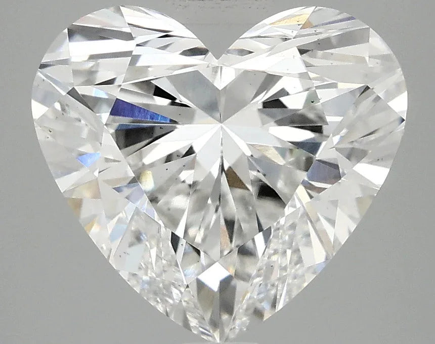 4.04 E VS2 HT Diamond