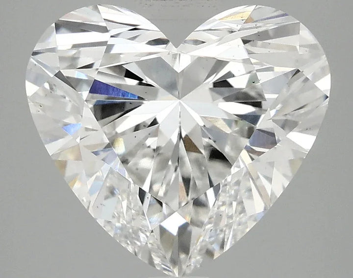 4.04 E VS2 HT Diamond