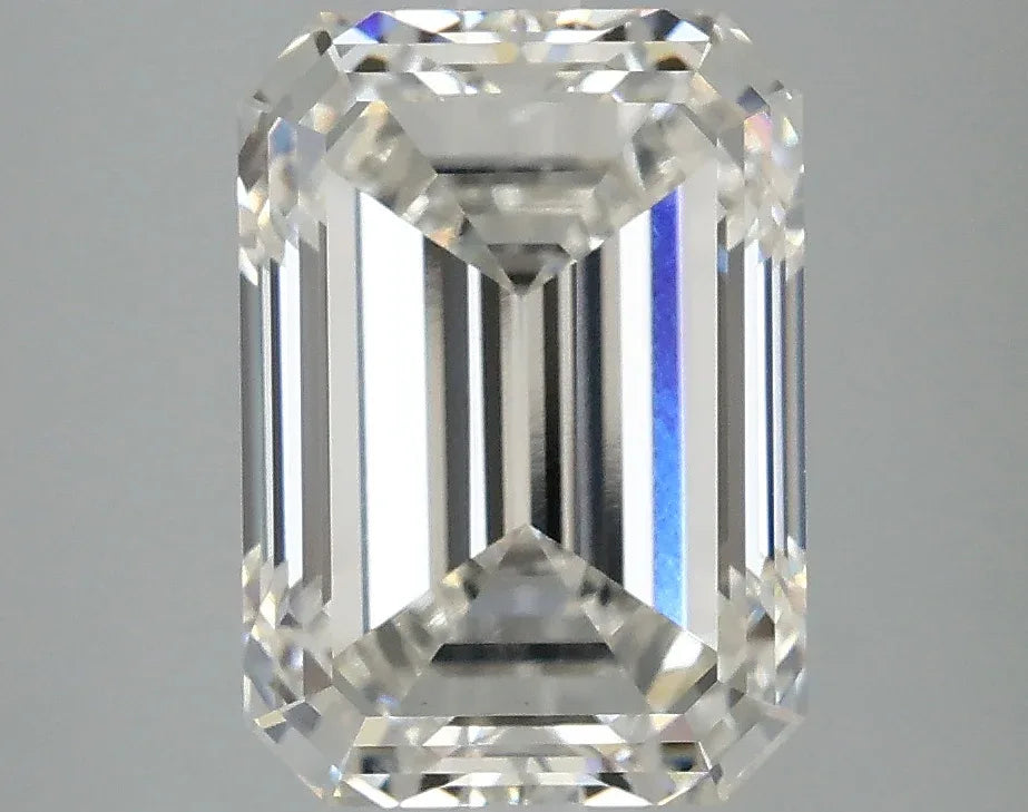 4.03 G VVS2 EM Diamond