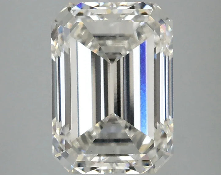 4.03 G VVS2 EM Diamond