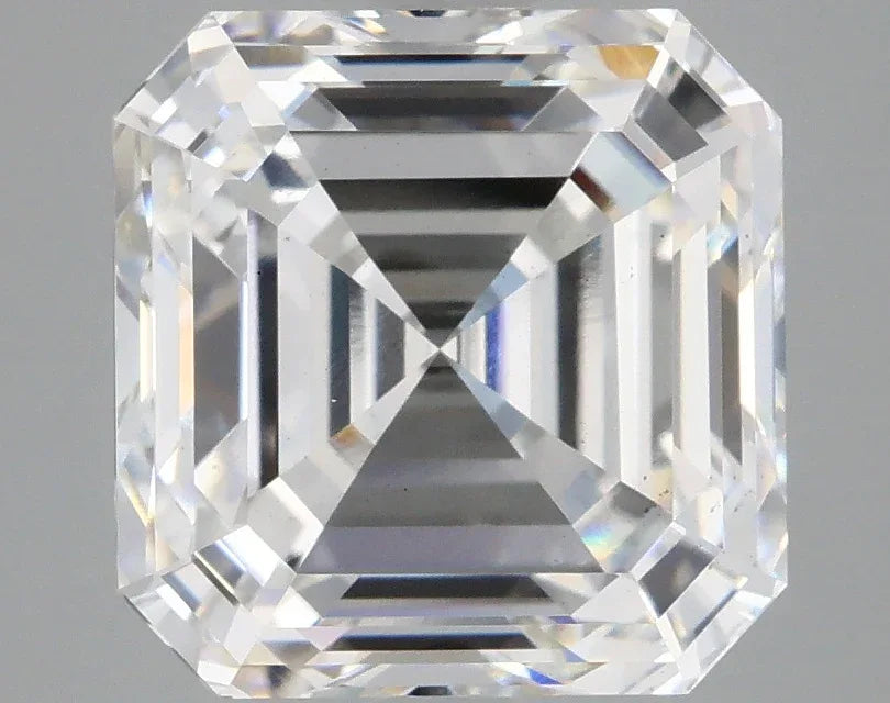 5.02 E VS2 ASH Diamond