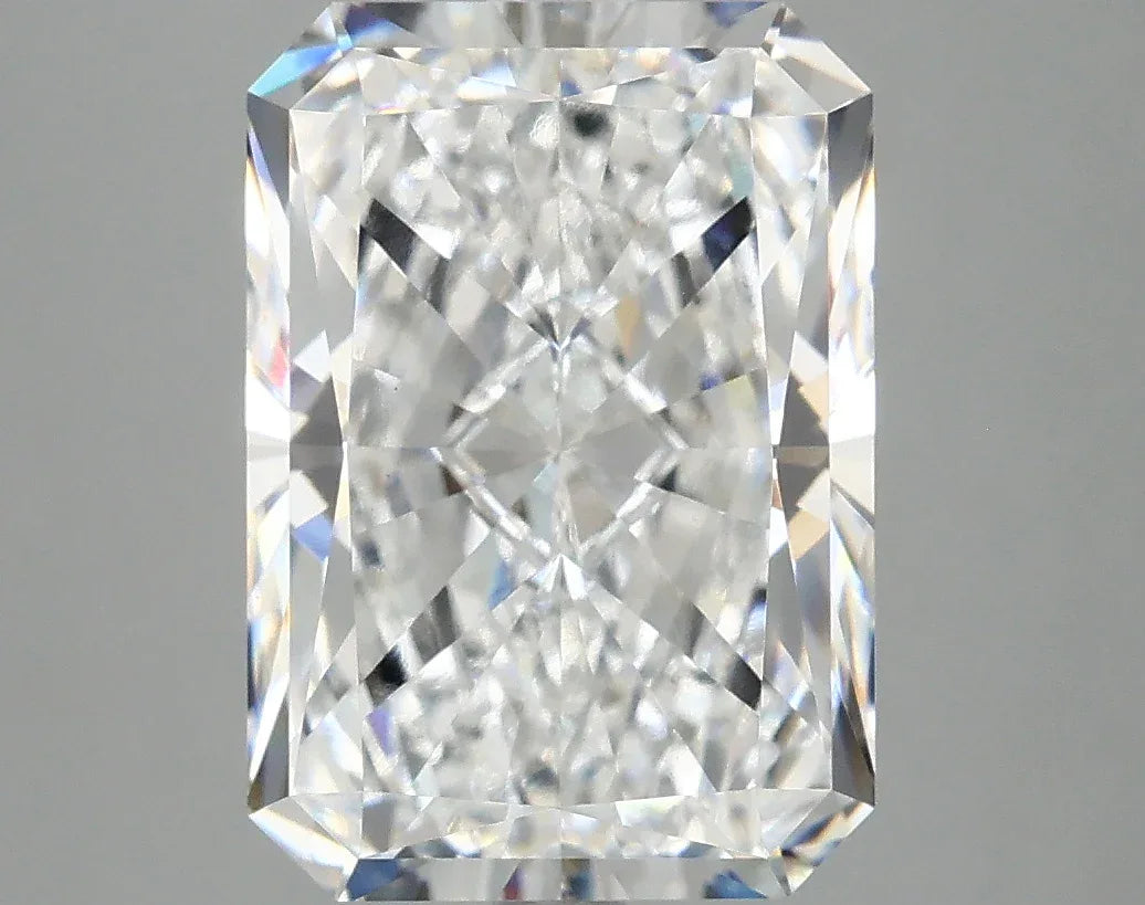 5.09 E VS1 RAD Diamond