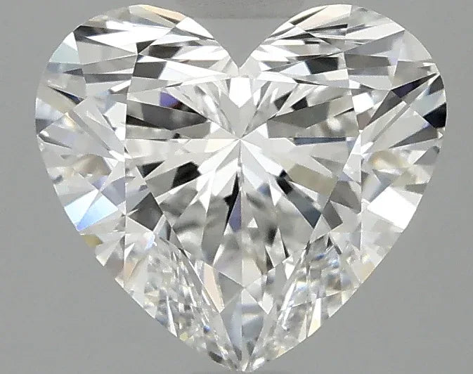 2.06 F VVS2 HT Diamond