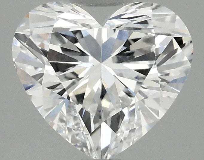 2.1 D VS1 HT Diamond