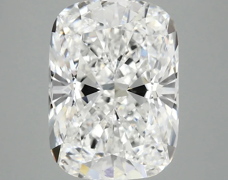 4.06 D VS1 CU Diamond