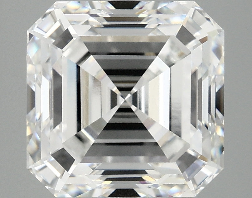 5.09 E VVS2 ASH Diamond